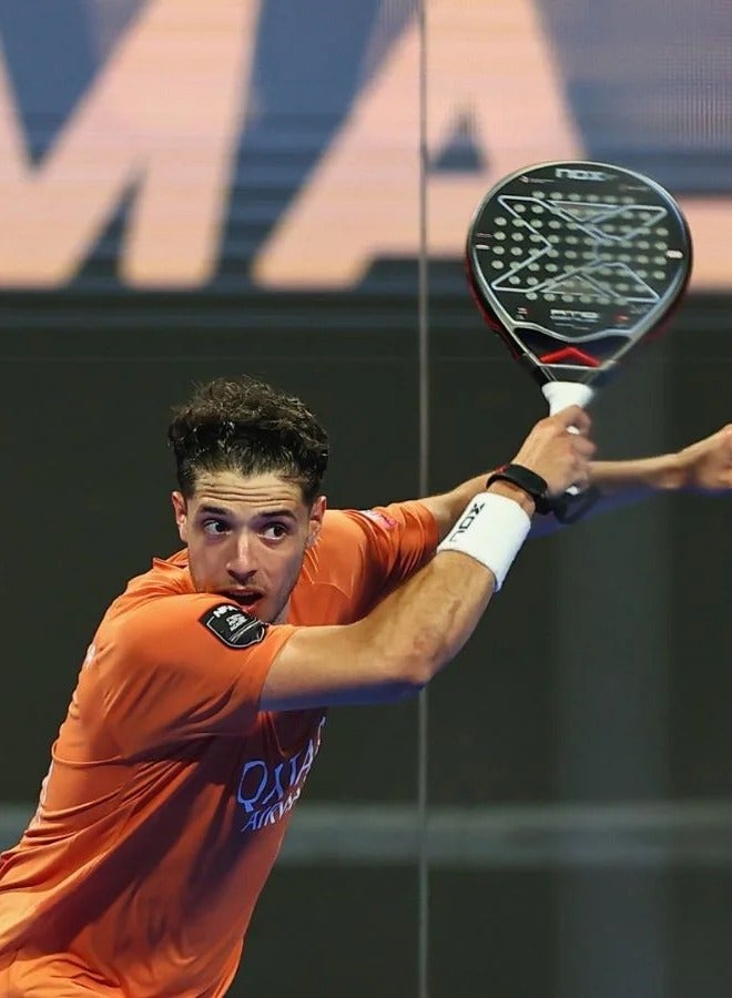 نوكس مضرب بادل نوكس AT10 العبقري للاعب تابيا - Image 3